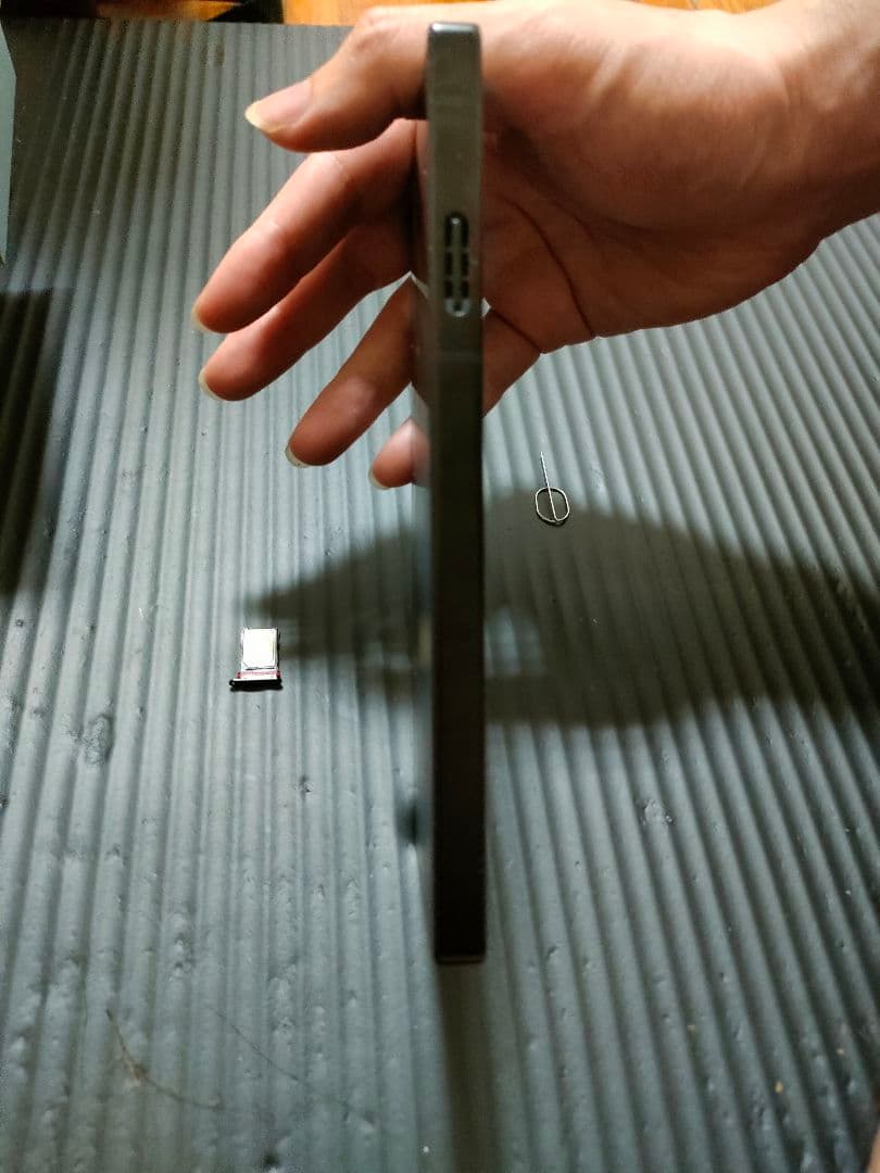 Red magic 9 pro スマートフォン本体 ブラック 箱 領収書付き