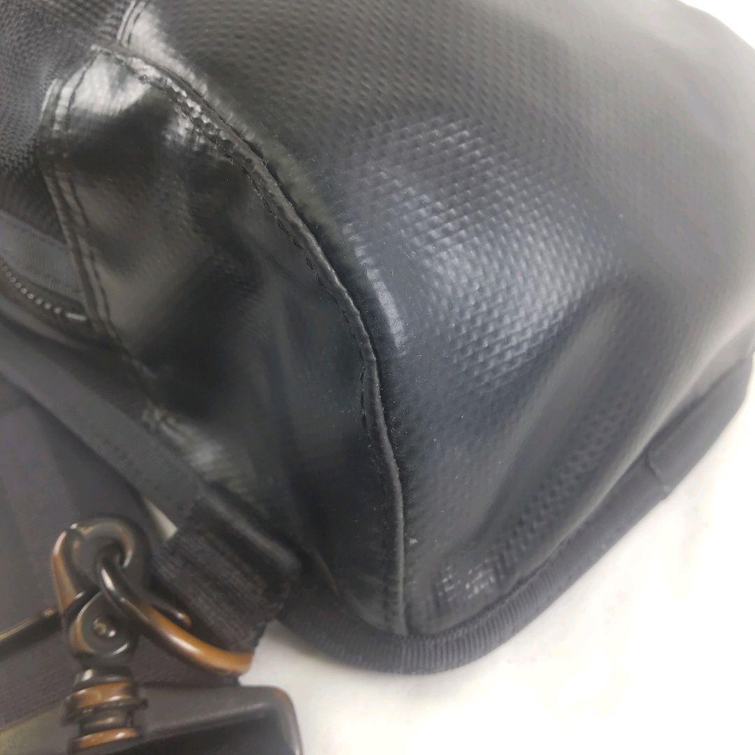 【PORTER/ポーター】美品 HEAT スリング ショルダー バッグ ボディ