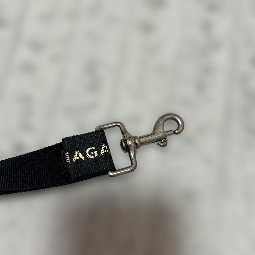 BALENCIAGA ネックストラップ ネックレス ネックウォレット ストラップ