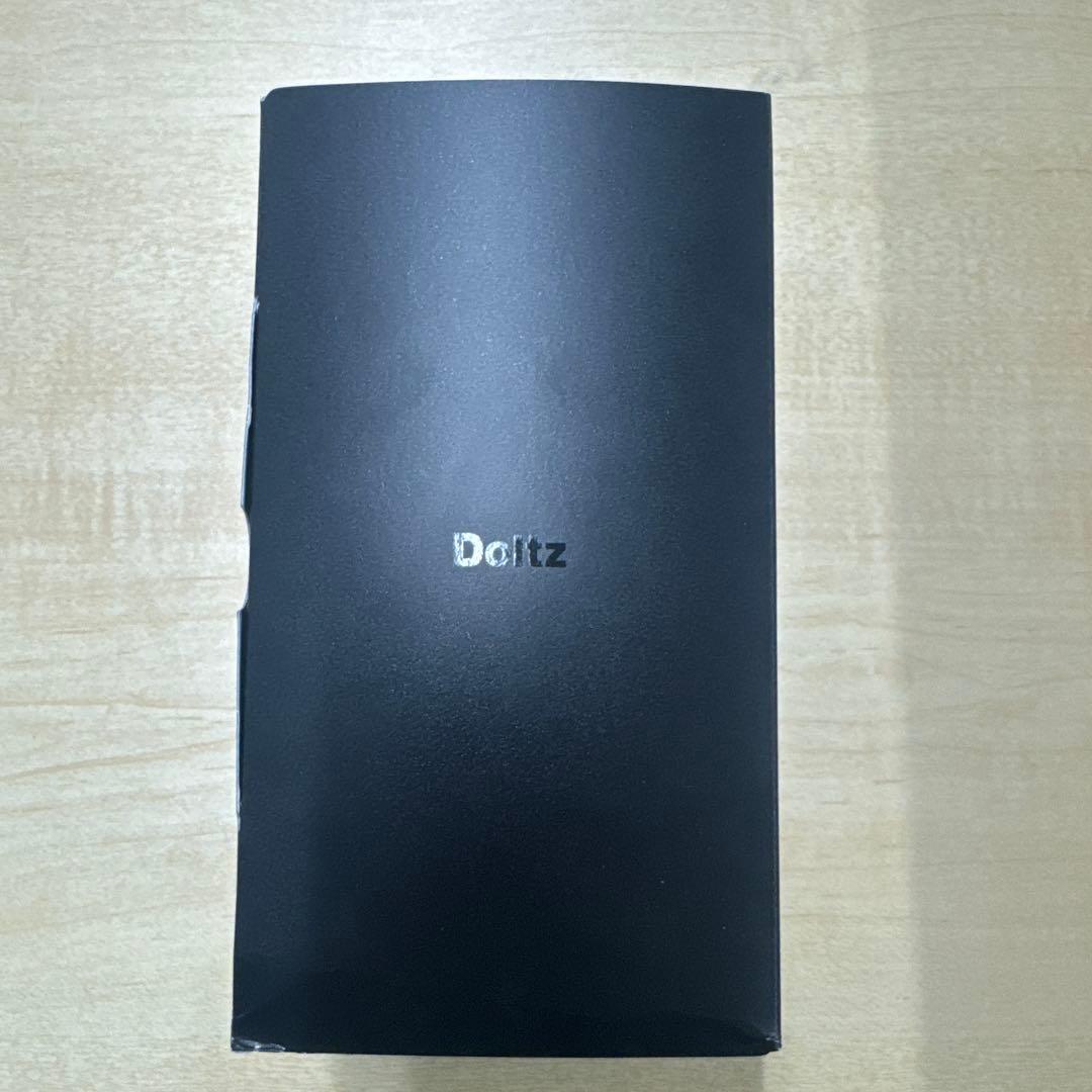 Panasonic EW-DT63-N 電動歯ブラシ本体