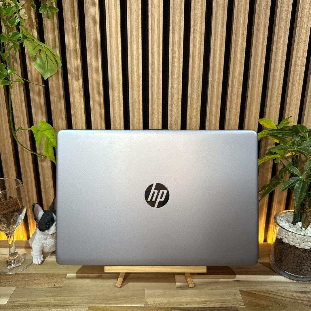 最新モデル‼️HP 250 G8☘第11世代☘15.6型☘フルHD☘ノートパソコン