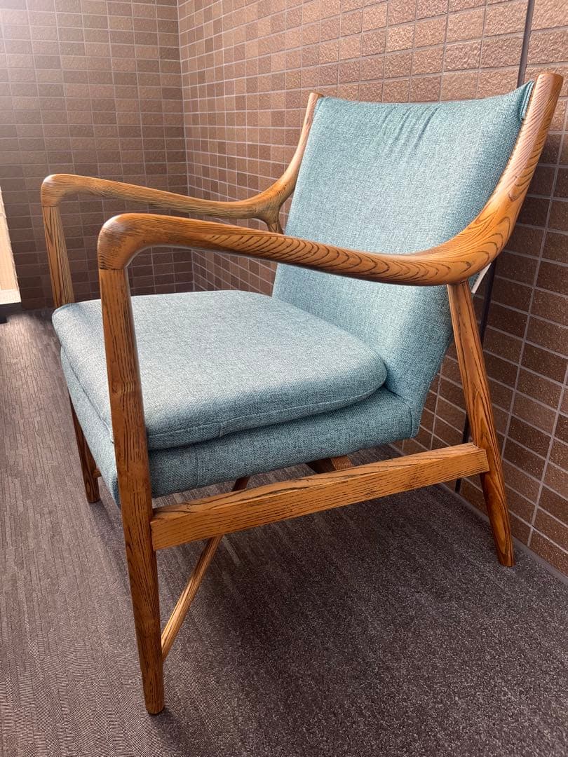 【チェア】Adagio 1 Seater