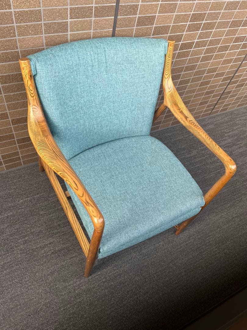 【チェア】Adagio 1 Seater