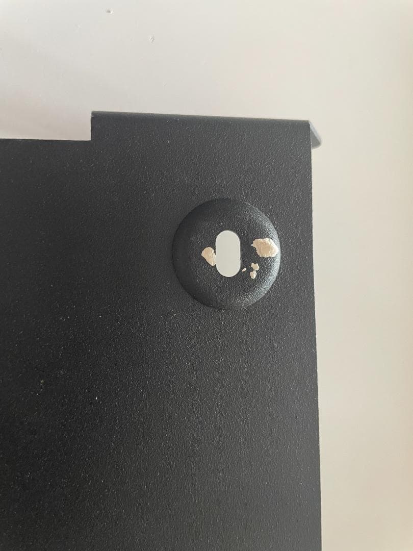 その他 bang olufsen beosound 1 wall bracket