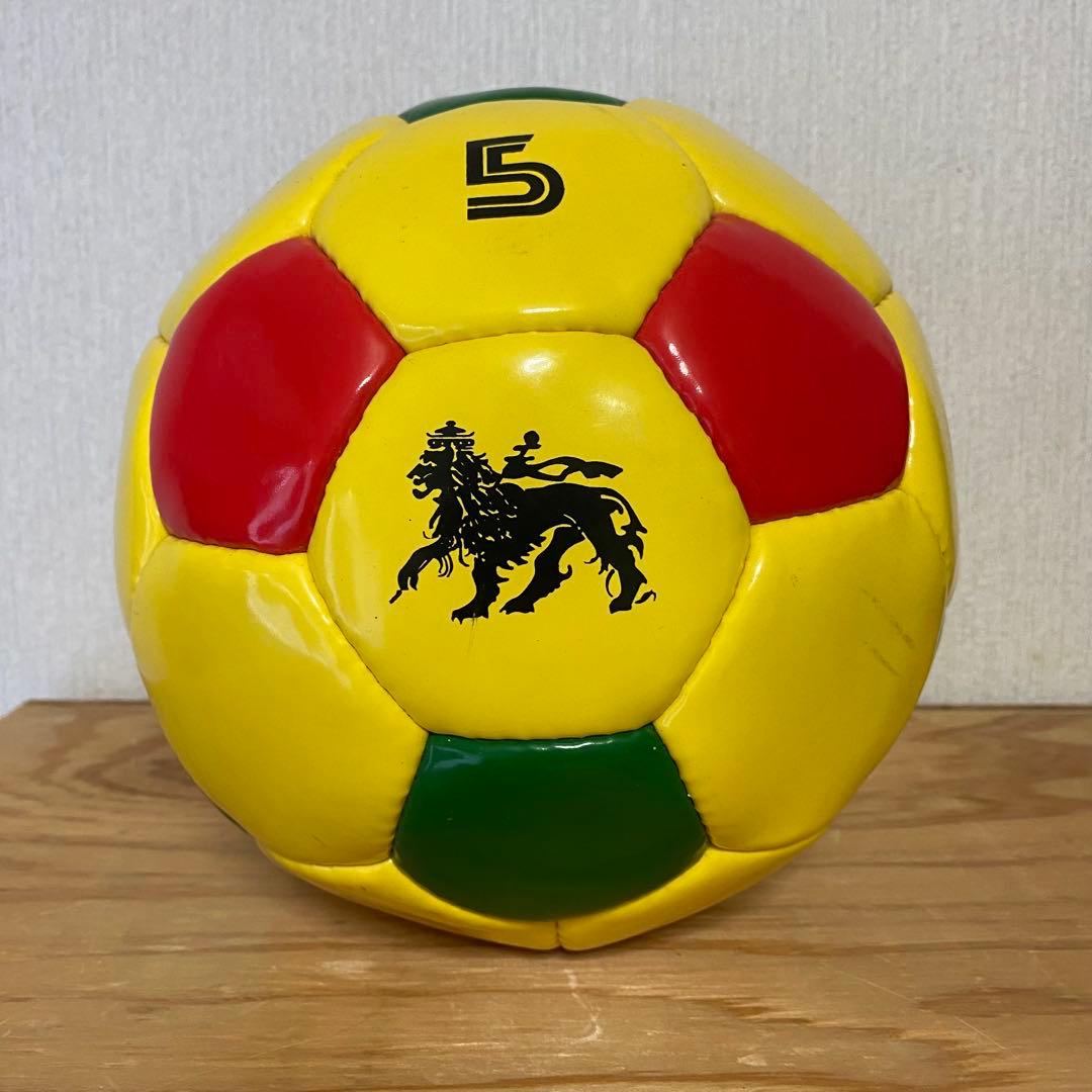 00s OLD STUSSY ステューシー サッカーボール