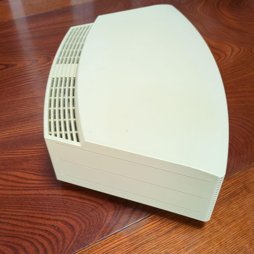 Bose Wave Music System動作品純正リモコン·電源コード取説