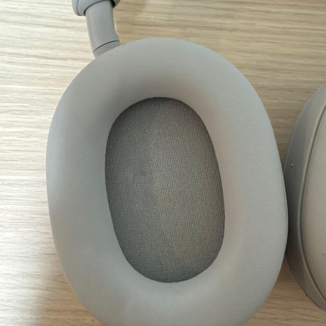 SONY WH-1000XM5 じゃんぜり値下げ交渉◎