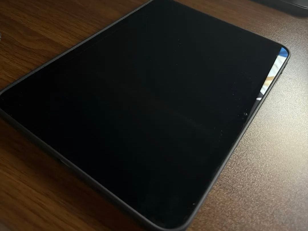 iPad 10 （シルバー） 年末セール！（1月1日まで）