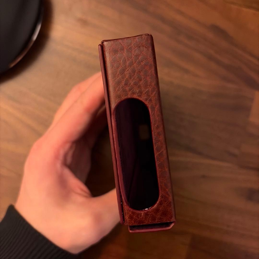 SP3000 レザーケース