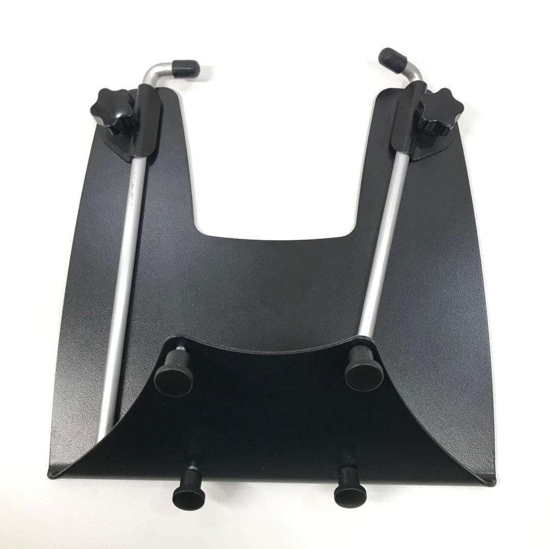 ERGOTRON デュアルモニターアーム シルバー 45-248-026