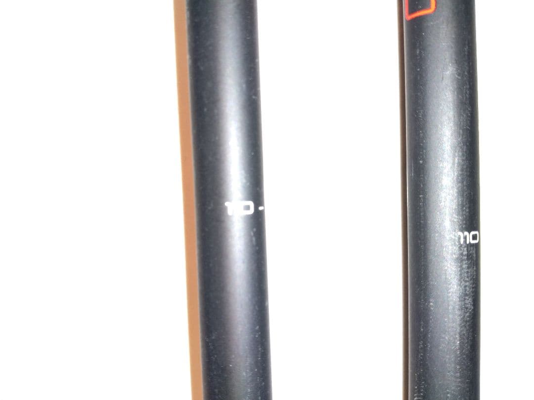 スキー LEKI AIRFOIL3D 110cm