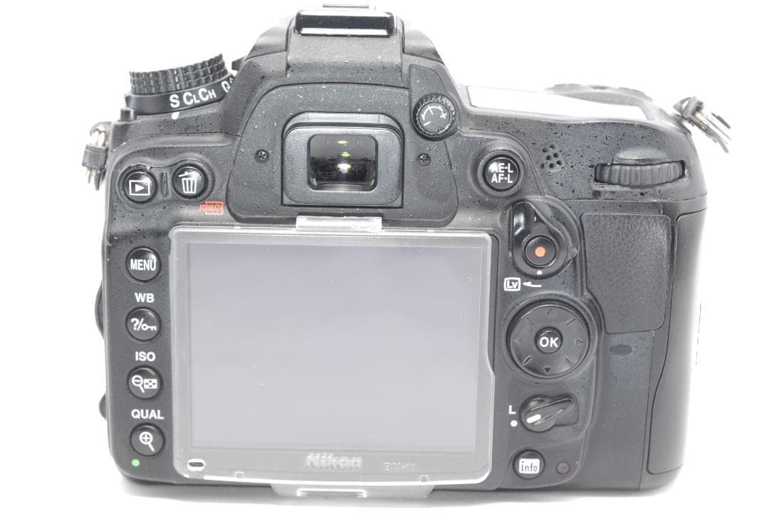 ✨高画質・高性能✨Nikon D7000 ダブルレンズ✨クリスマスギフト✨