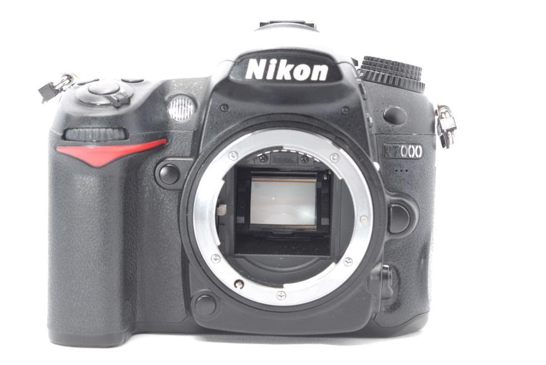 ✨高画質・高性能✨Nikon D7000 ダブルレンズ✨クリスマスギフト✨