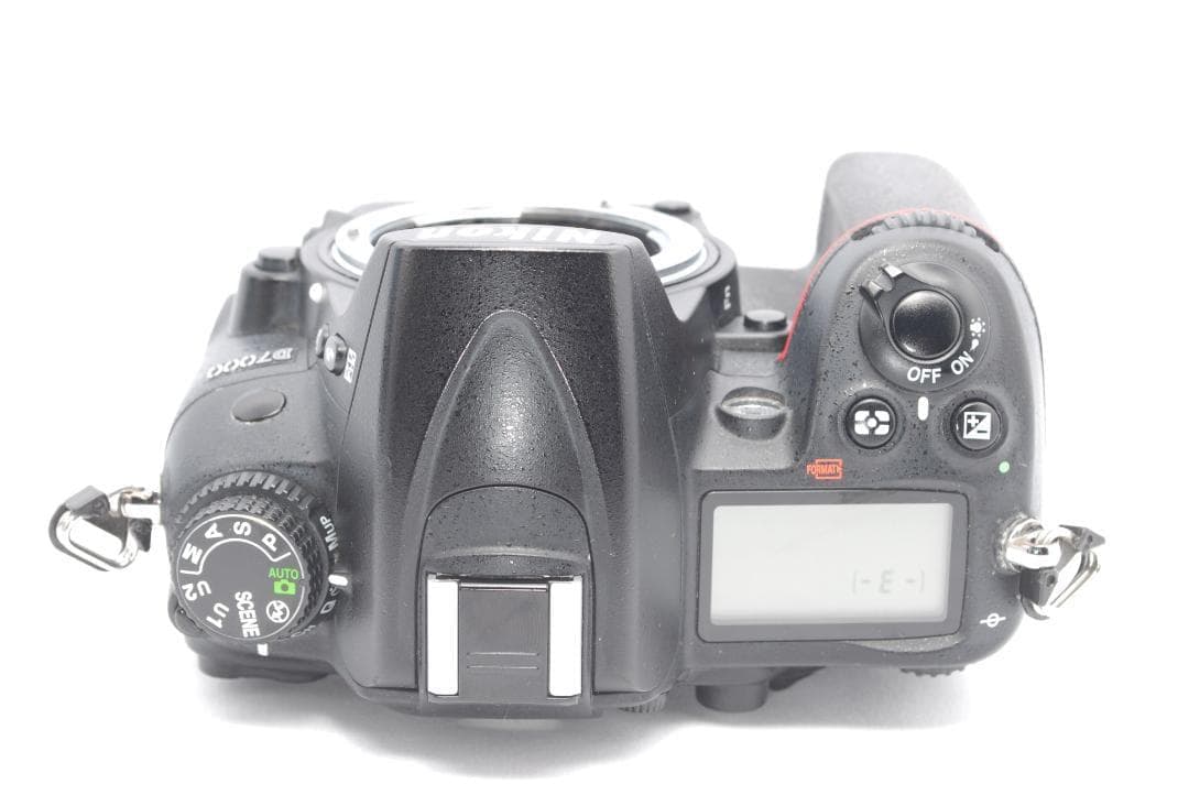 ✨高画質・高性能✨Nikon D7000 ダブルレンズ✨クリスマスギフト✨