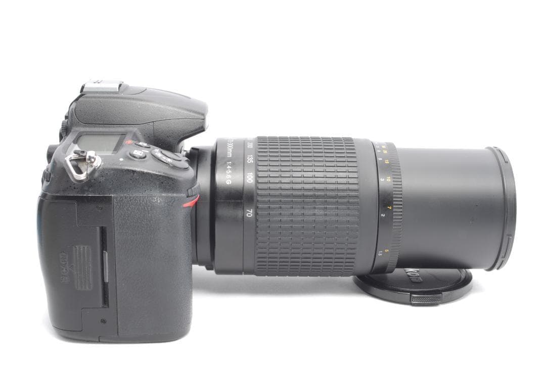 ✨高画質・高性能✨Nikon D7000 ダブルレンズ✨クリスマスギフト✨