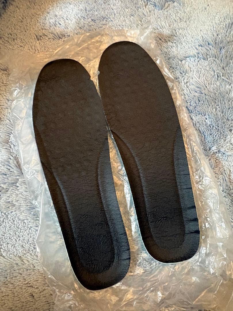 値下げしました！ シークレットシューズ 24cm 10cm〜12cmアップ