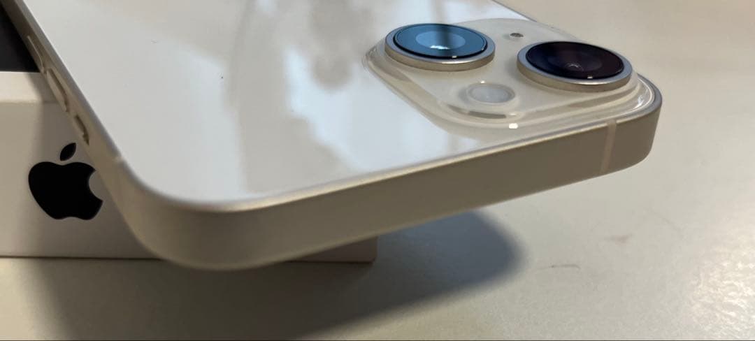 スマートフォン本体 Apple iPhone14 128GB