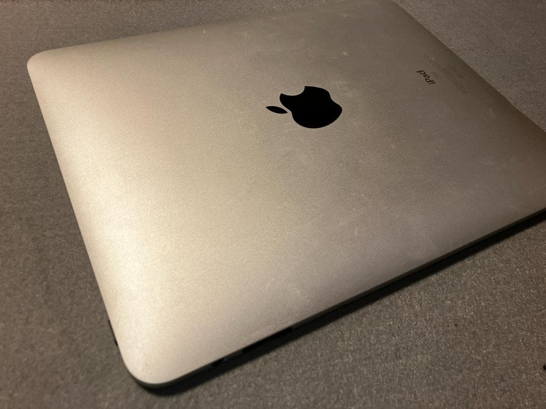 ★極美品 初代iPad 64GB (BUILT製カバー付き)★
