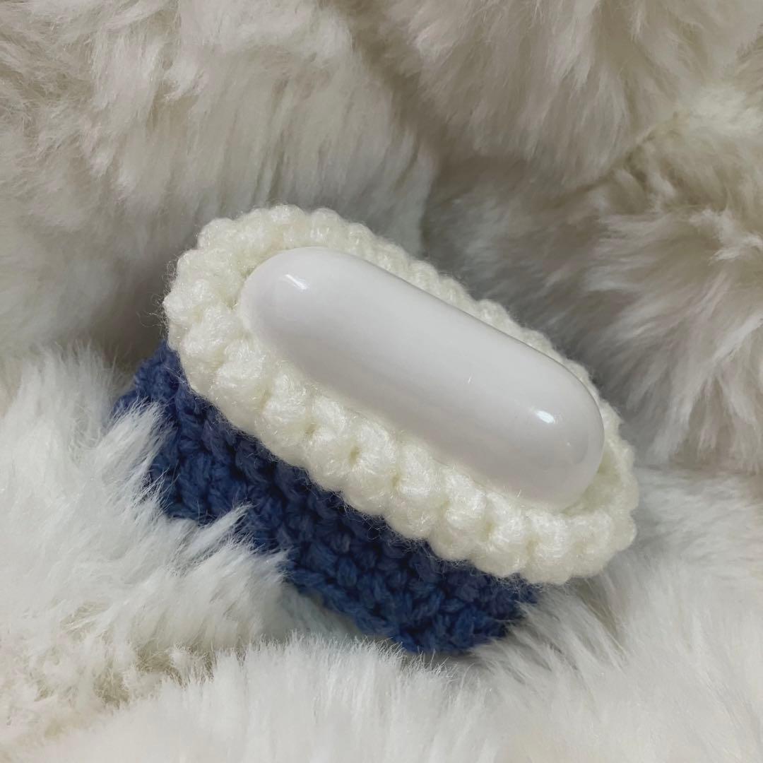 パクパクモンスター AirPodsケース オーダーページ