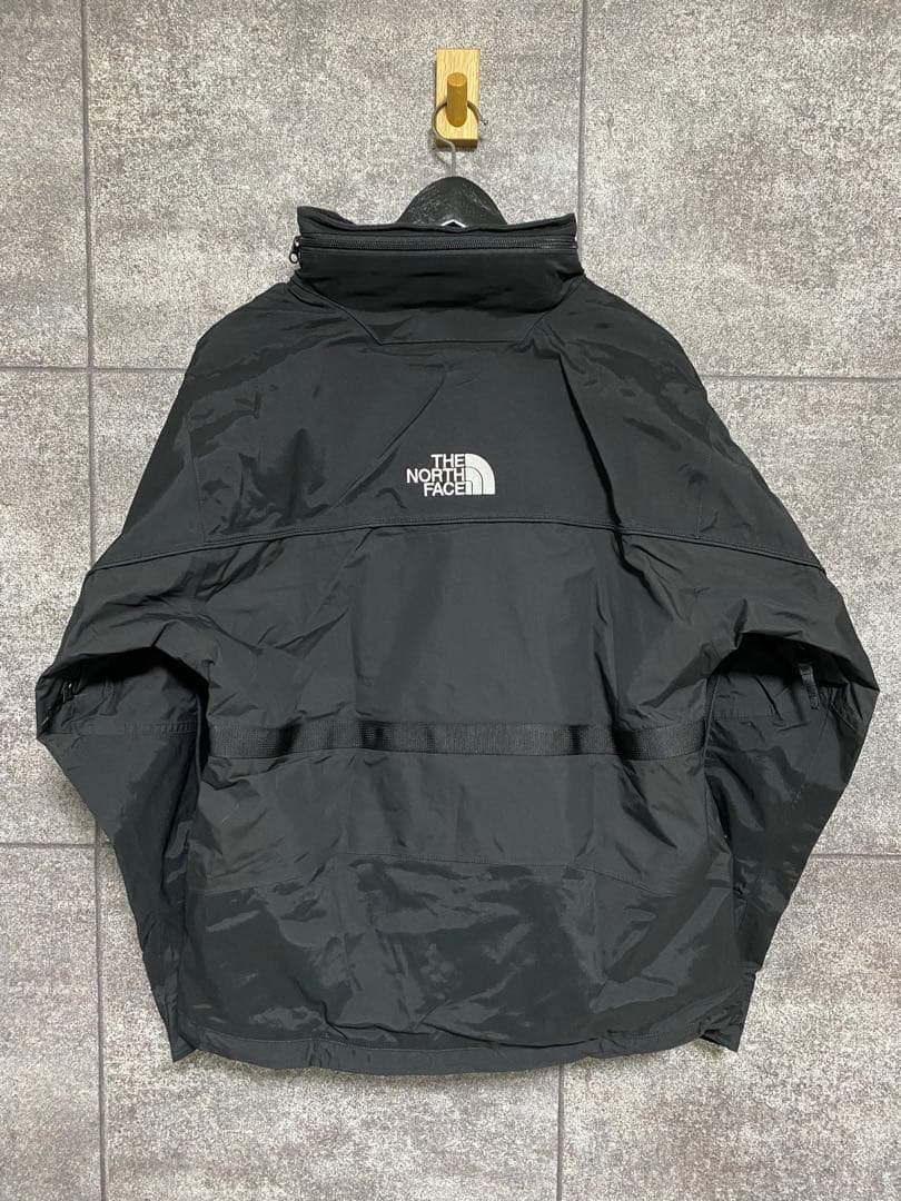 新品未使用 16SS the north face × Supreme