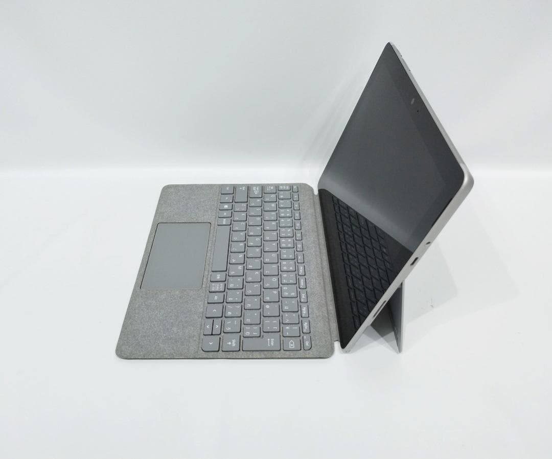 10インチタブレットPC Surface Go 1824 P/D 8GB 128