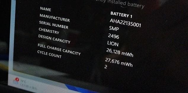 10インチタブレットPC Surface Go 1824 P/D 8GB 128