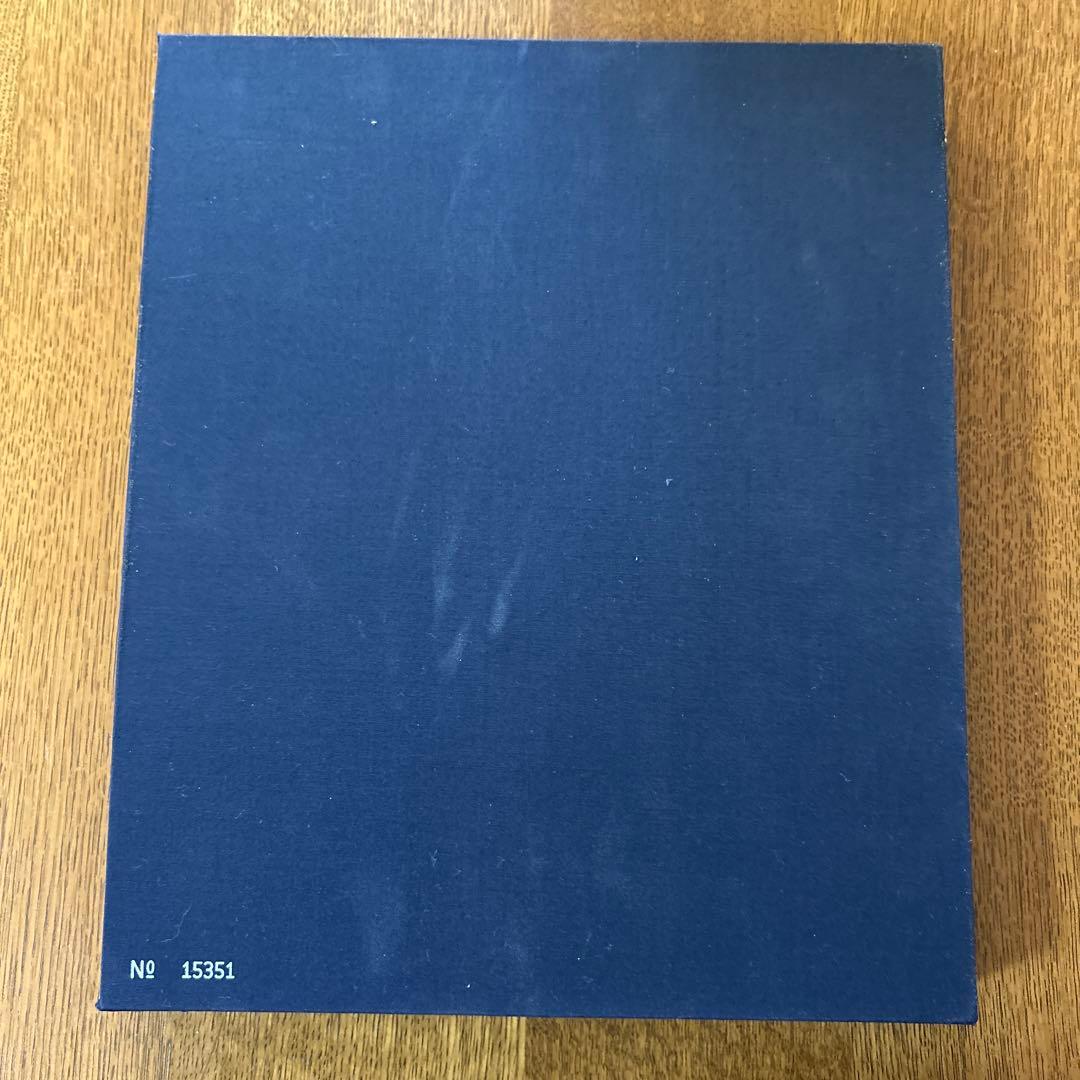 ポール・マッカートニー TUG OF WAR スーパー・デラックス・エディション