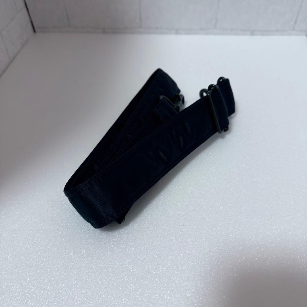 新品未使用 新型 ポーター タンカー 2way トートバッグ L アイアンブルー