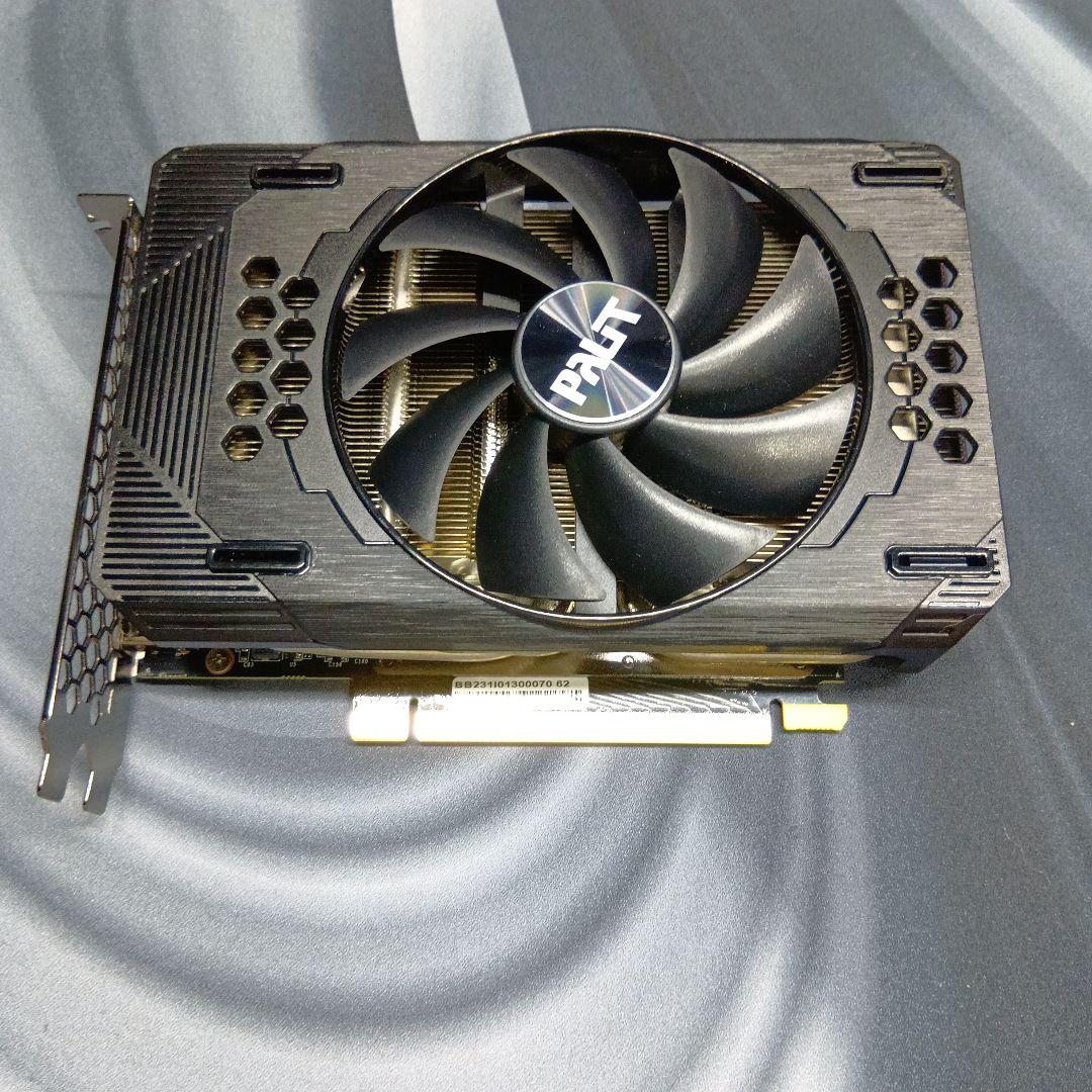 グラフィックボード・グラボ・ビデオカード rtx 3060 8gb