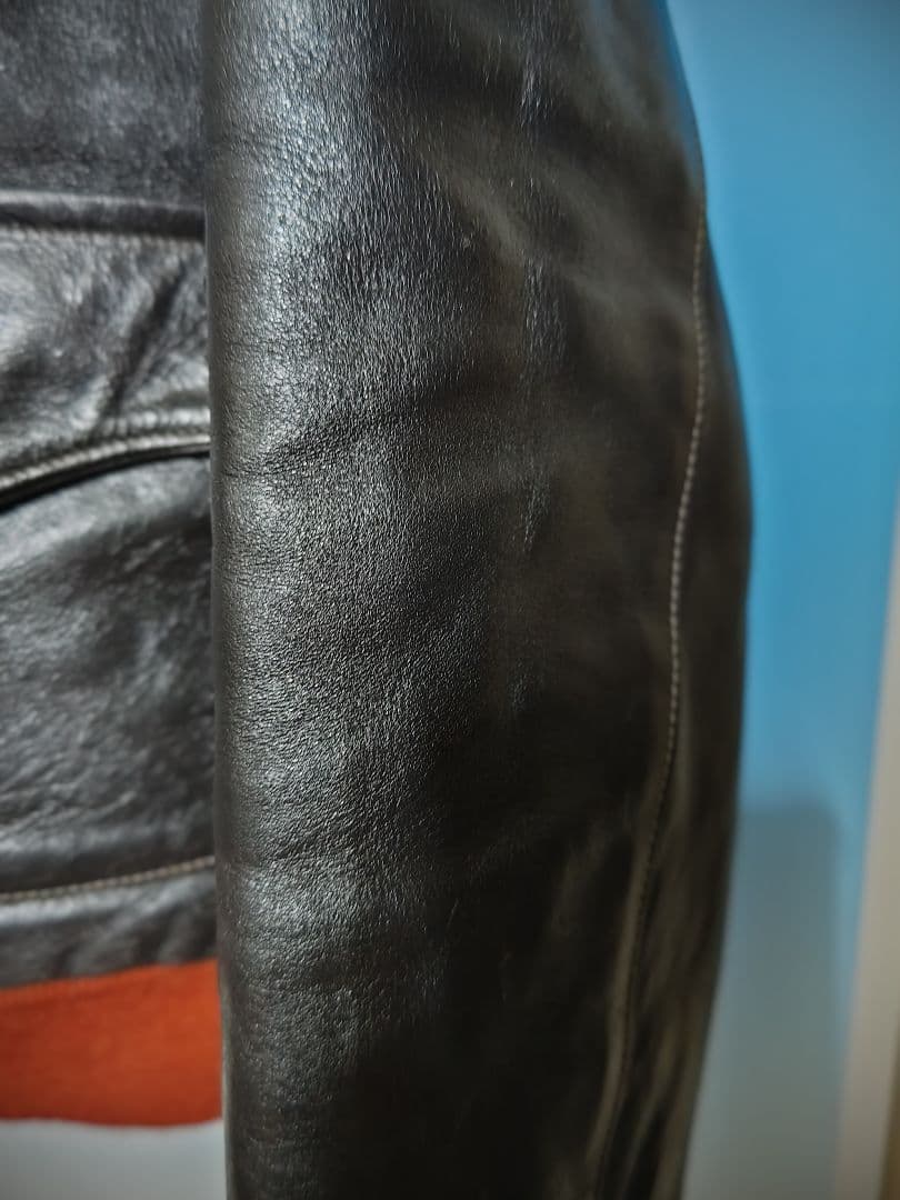 ハル品TOYS MCCOY トイズマッコイ A-2 25周年 限定180