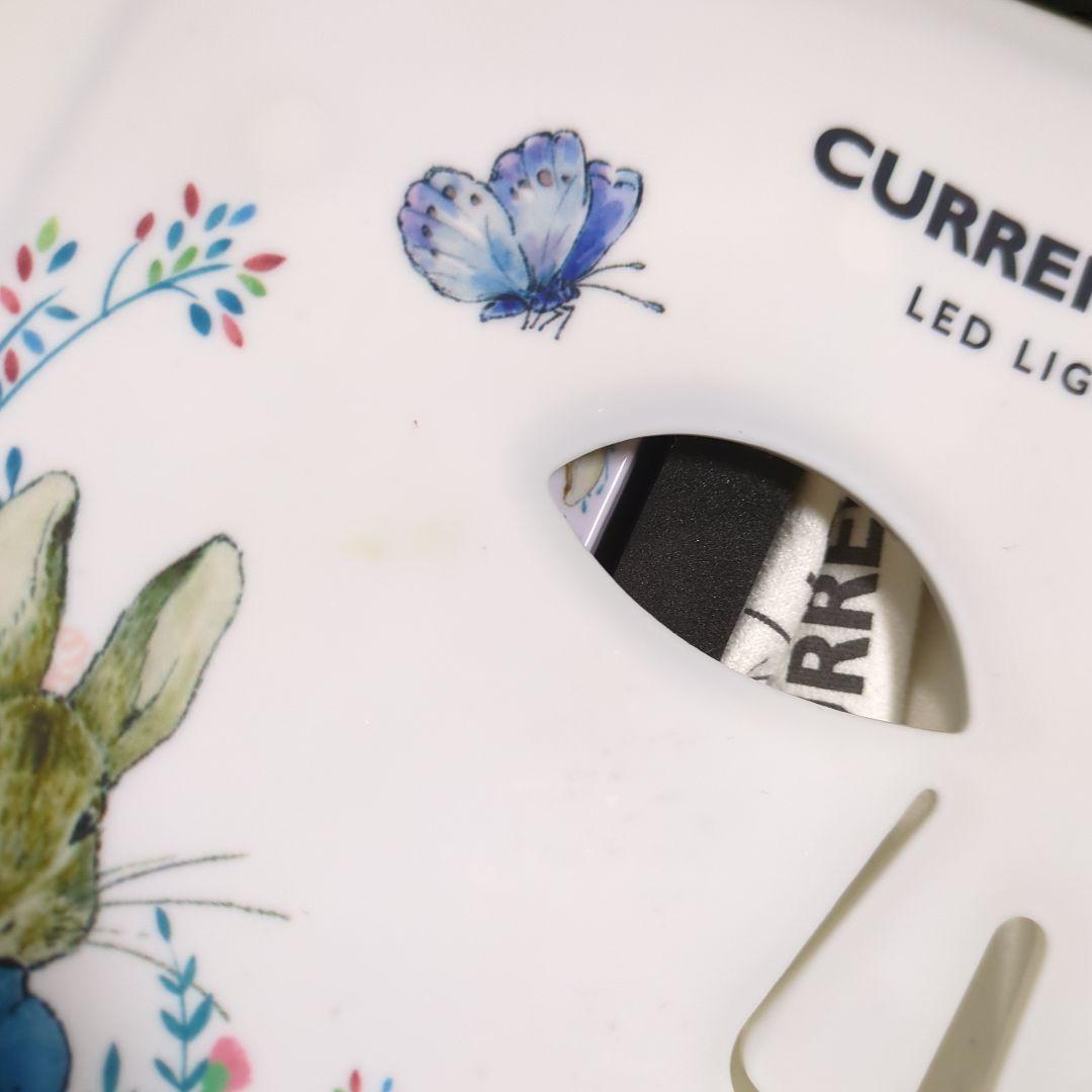 CURRENTBODY Skin LEDライトセラピーマスク