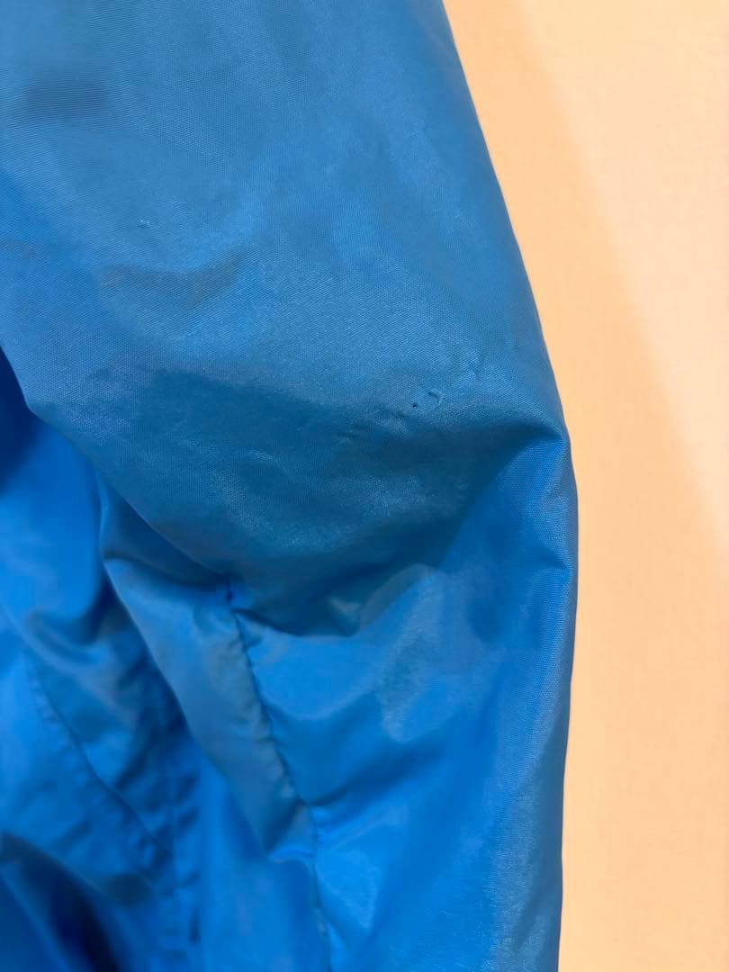 た*そ様 patagonia ナイロンジャケット シェルドシンチラ　キャプリーン