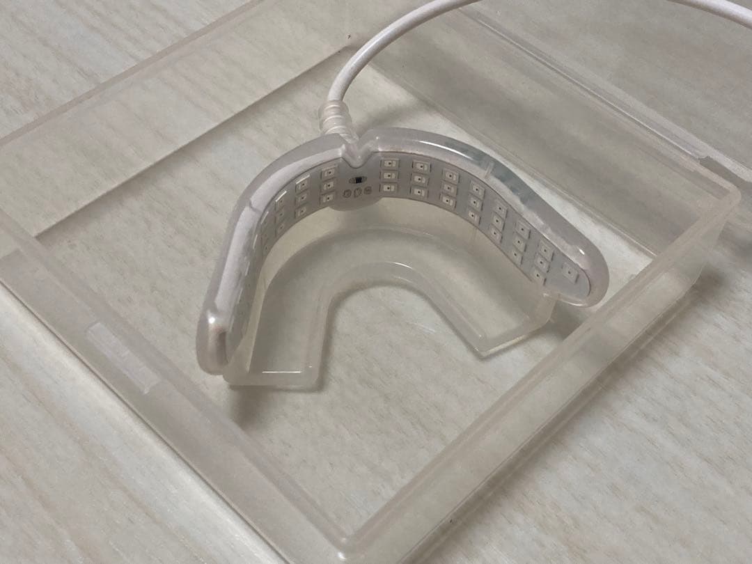 pbm healing（歯列矯正加速装置）