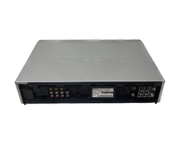 Panasonic  BSチューナー内蔵S-VHSビデオ NV-SVB300