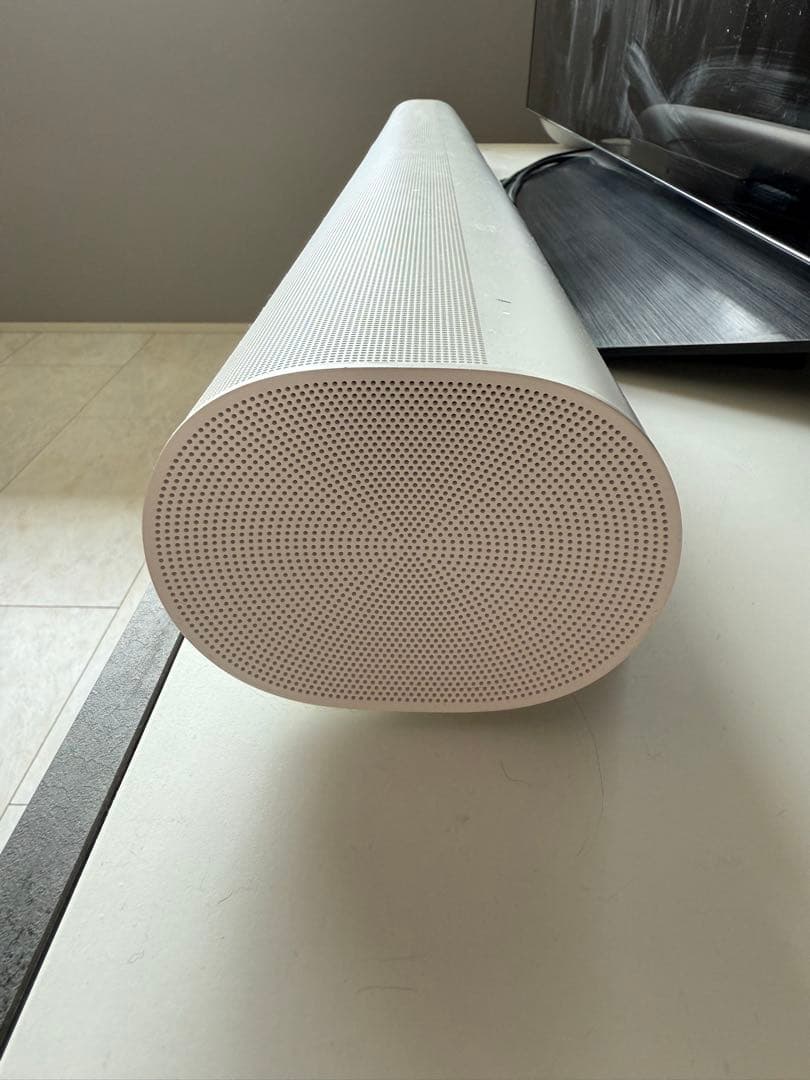 スマートサウンドバー Sonos Arc ホワイト