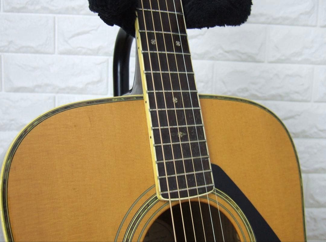 YAMAHA FG-730 アコースティックギター