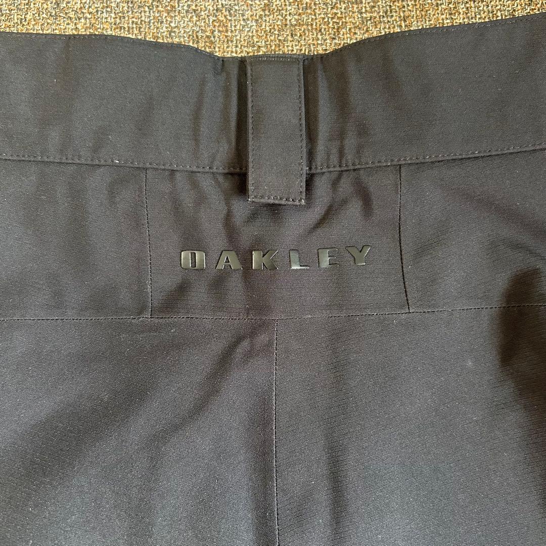 スノーボード OAKLEY  PANTS
