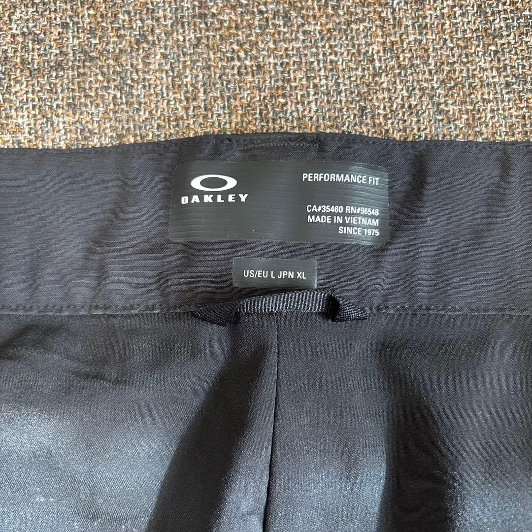 スノーボード OAKLEY  PANTS