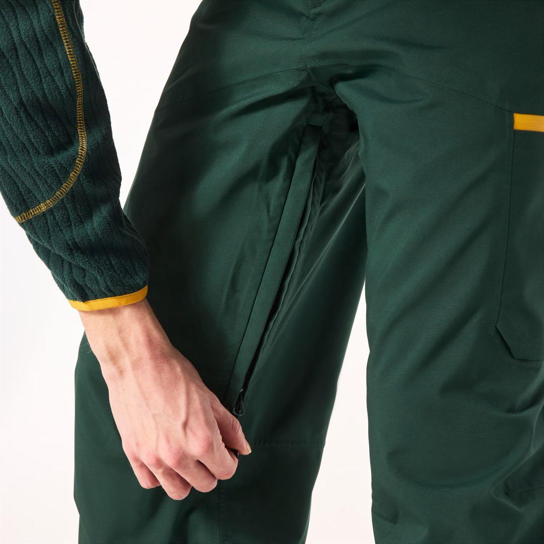 スノーボード OAKLEY  PANTS