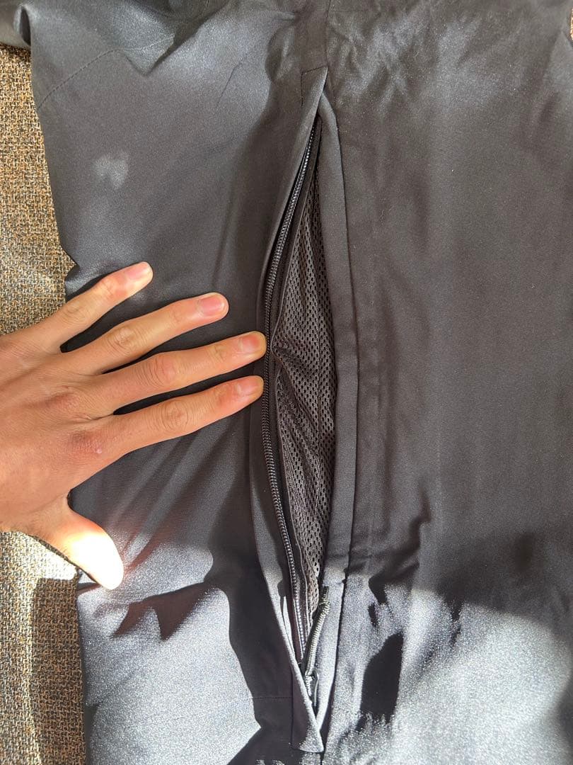 スノーボード OAKLEY  PANTS