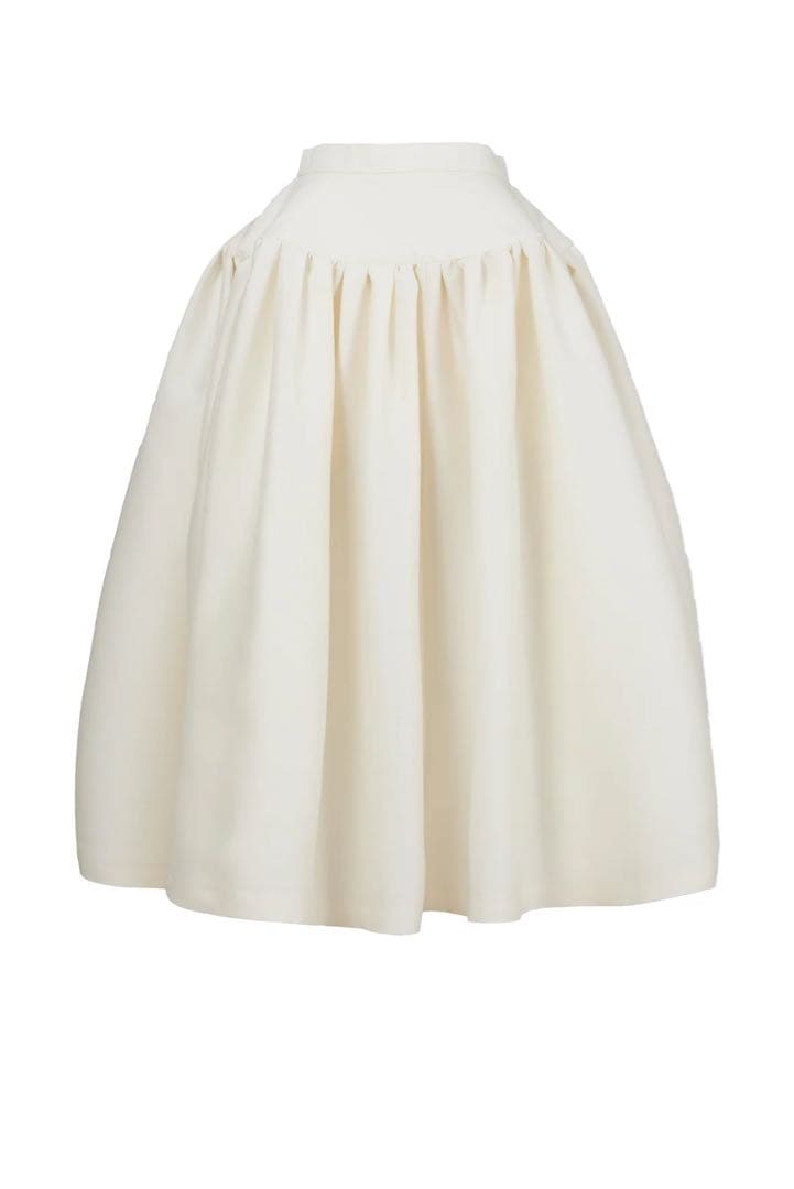 MYLAN 16万 Ballerina Skirt バレリーナスカート
