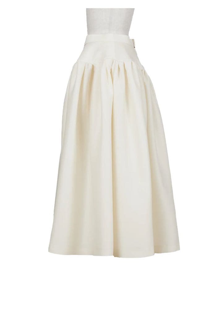 MYLAN 16万 Ballerina Skirt バレリーナスカート