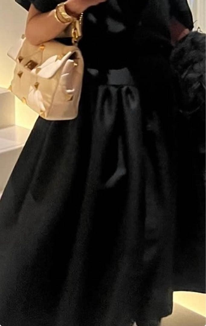 MYLAN 16万 Ballerina Skirt バレリーナスカート