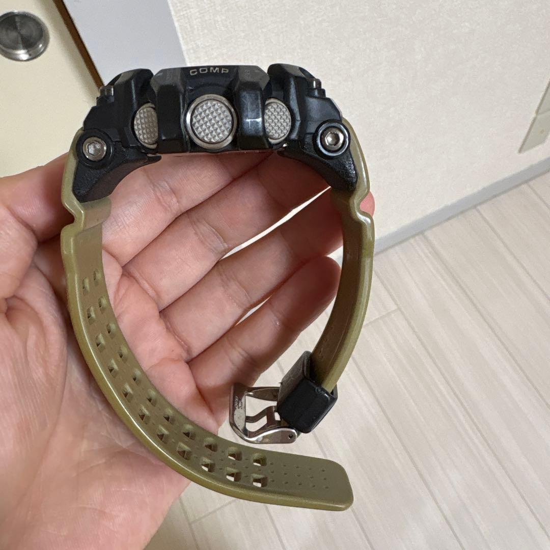 あ*い様 G-SHOCK デジタル腕時計