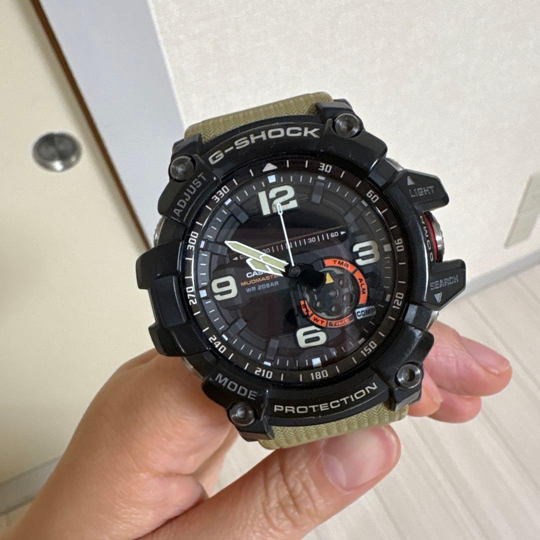 あ*い様 G-SHOCK デジタル腕時計