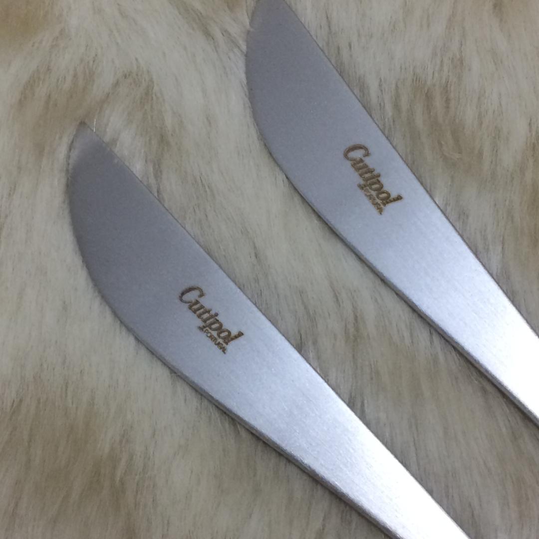 オリーヴ　クチポール　GOAブラック＆シルバー　５種　計９本