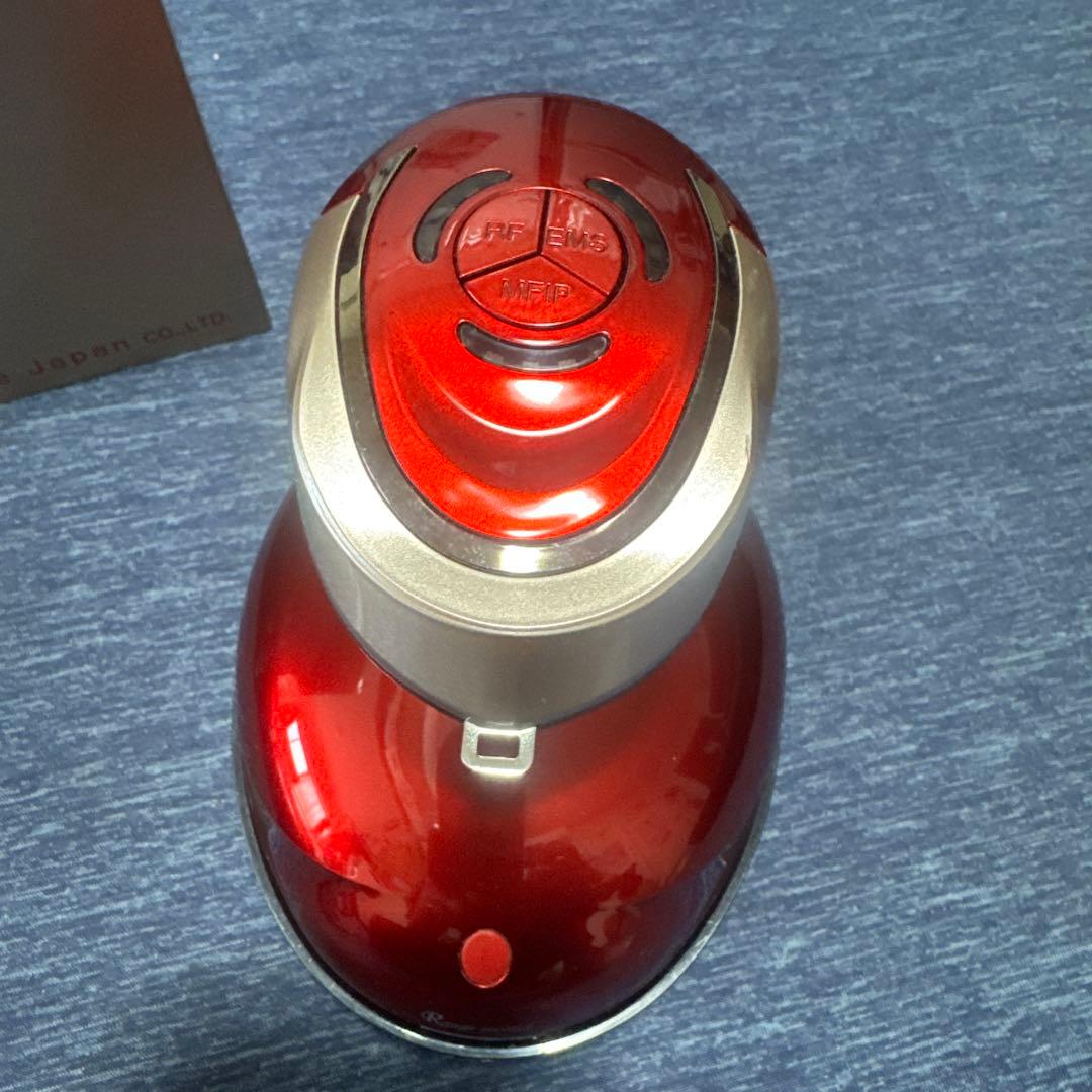 (◦ˉ ˘ ˉ◦) ★Dr.ibis ドクターイビス　ルージュセカンド