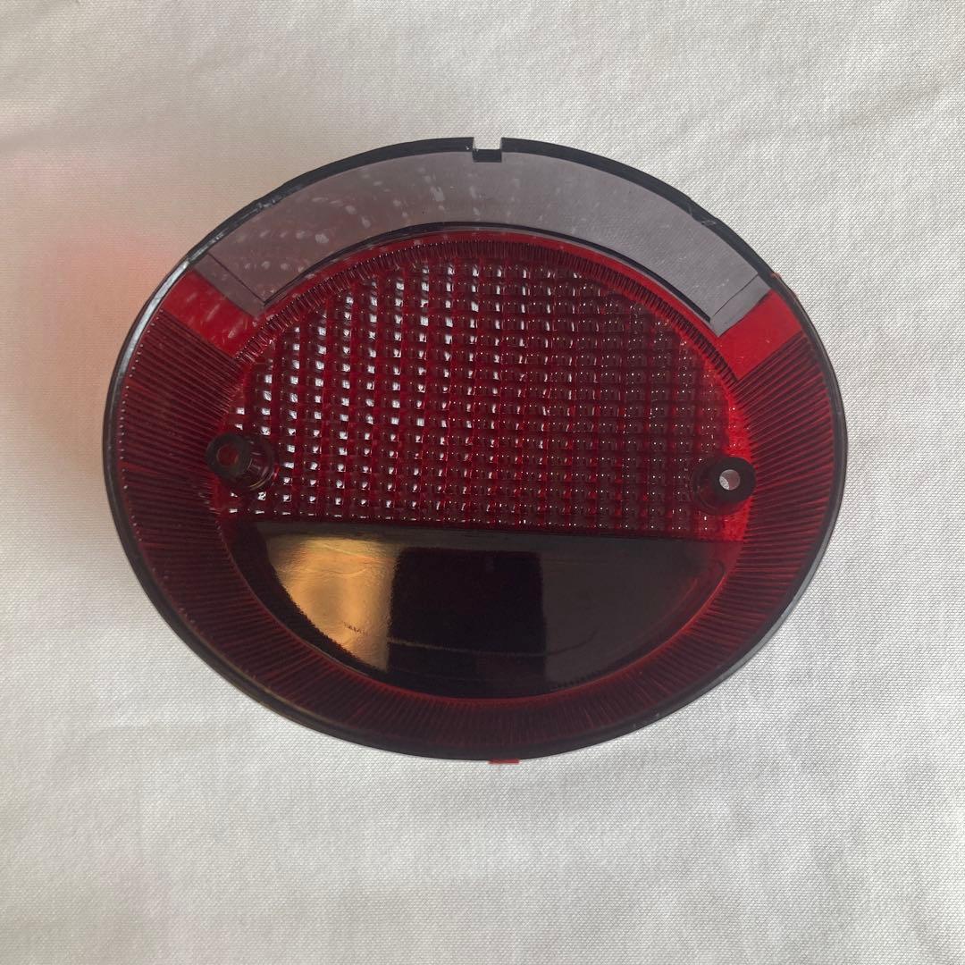 Z1 Z2 テール　ウインカー　レンズ　ブラウン　スモーク　Z2テール　スモーク