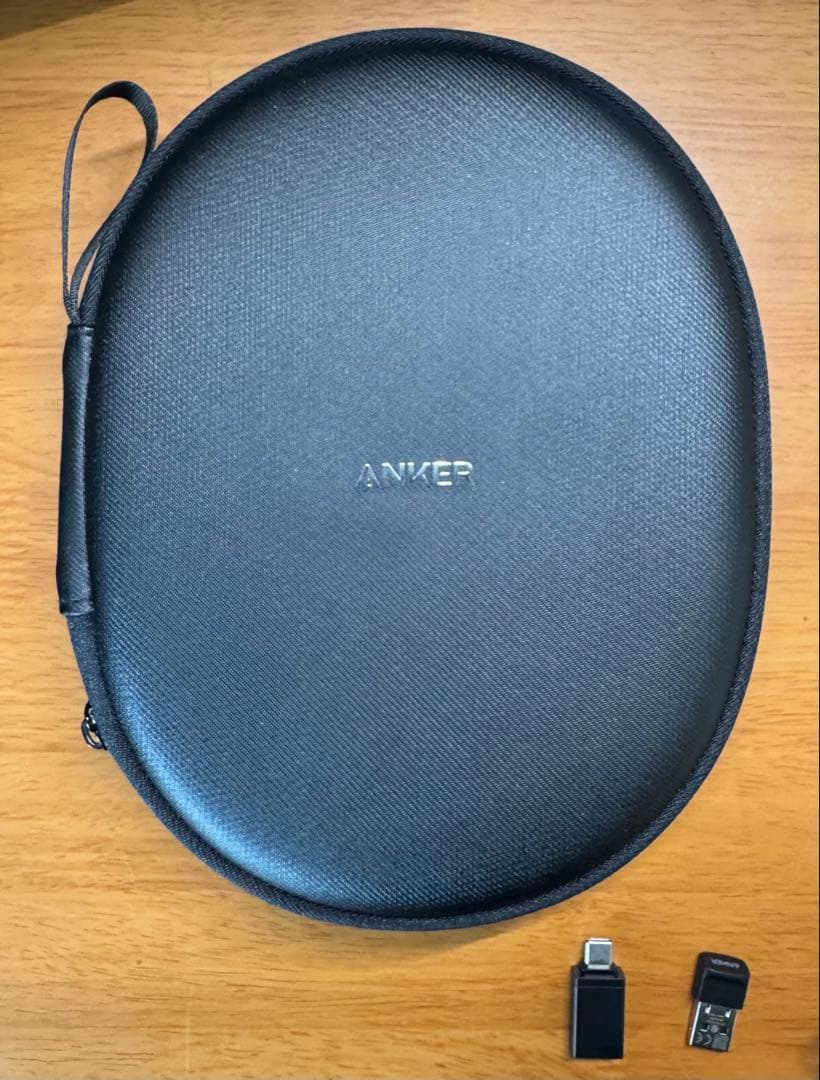 Anker ワイヤレスヘッドセット Anker PowerConf H700