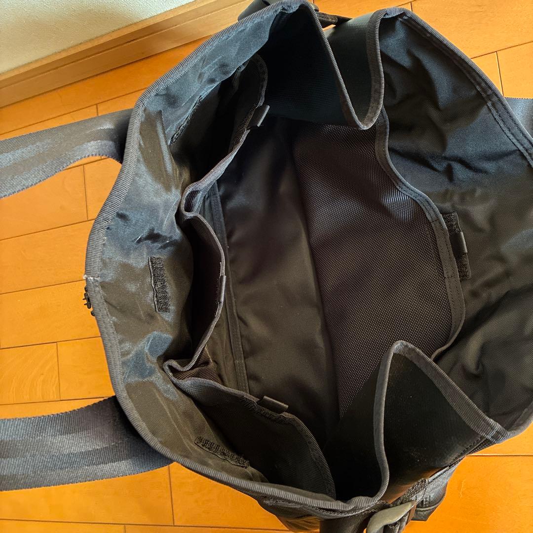 PORTER HEAT トートバッグ 吉田カバン ポーター ヒート 大容量 A4